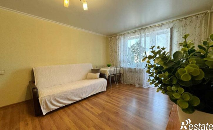3-комн квартира улица Посадского, 322,  д. 322