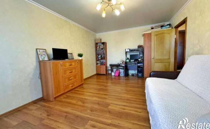 3-комн квартира улица Посадского, 322,  д. 322