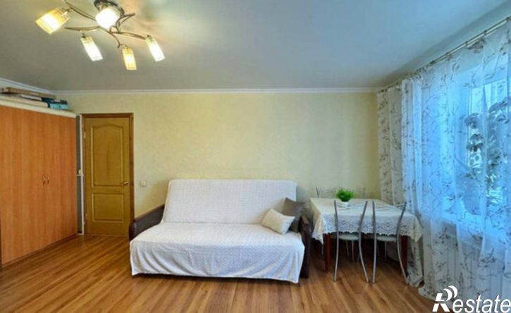 3-комн квартира улица Посадского, 322,  д. 322