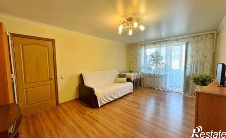 3-комн квартира улица Посадского, 322,  д. 322