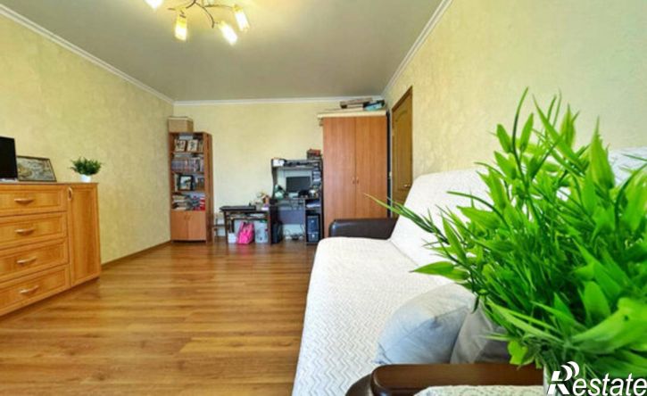 3-комн квартира улица Посадского, 322,  д. 322