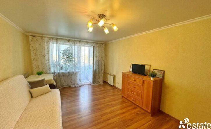 3-комн квартира улица Посадского, 322,  д. 322