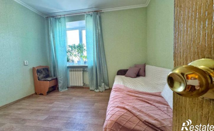 3-комн квартира улица Посадского, 322,  д. 322