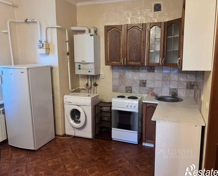 2-комн квартира пр-кт им Петра Столыпина, 50А,  д. 50А