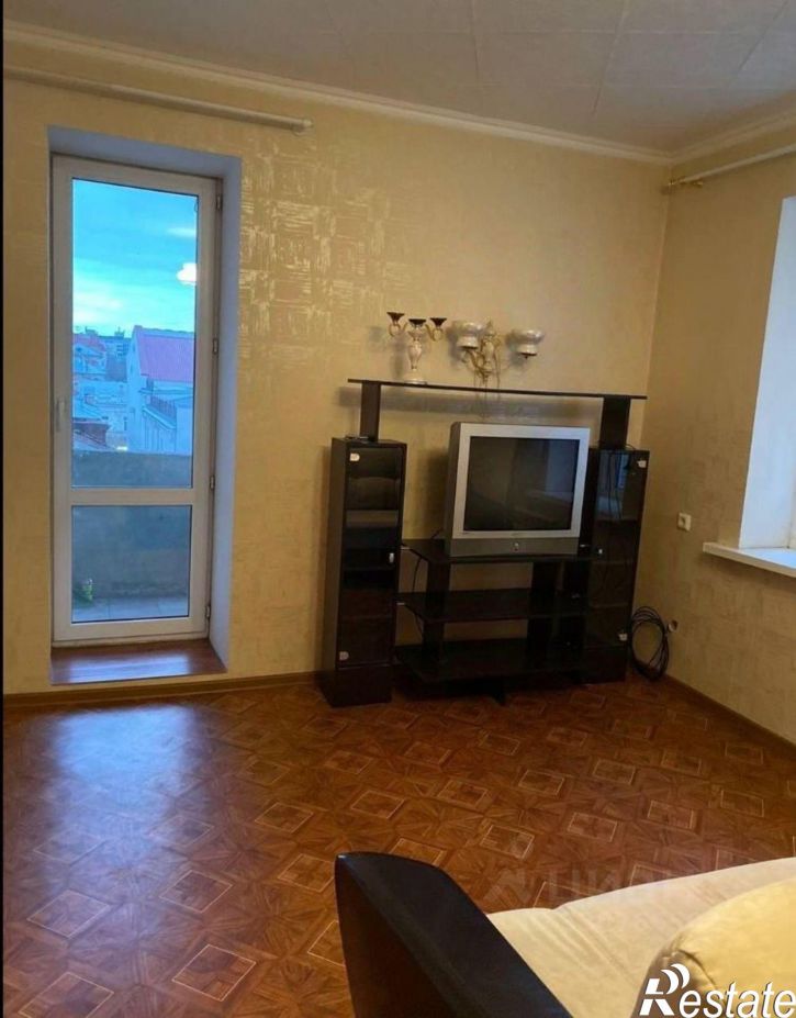 2-комн квартира пр-кт им Петра Столыпина, 50А,  д. 50А