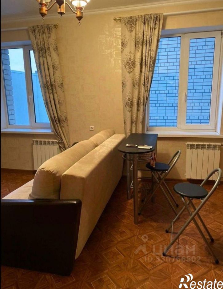 2-комн квартира пр-кт им Петра Столыпина, 50А,  д. 50А