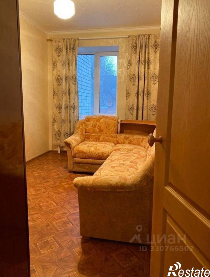 2-комн квартира пр-кт им Петра Столыпина, 50А,  д. 50А