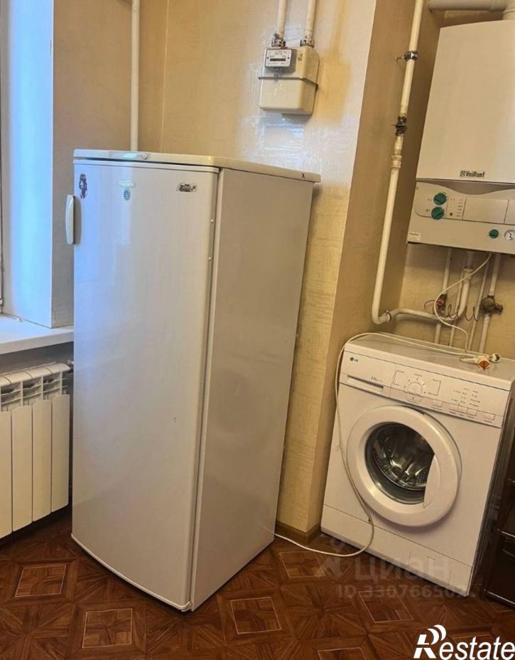 2-комн квартира пр-кт им Петра Столыпина, 50А,  д. 50А