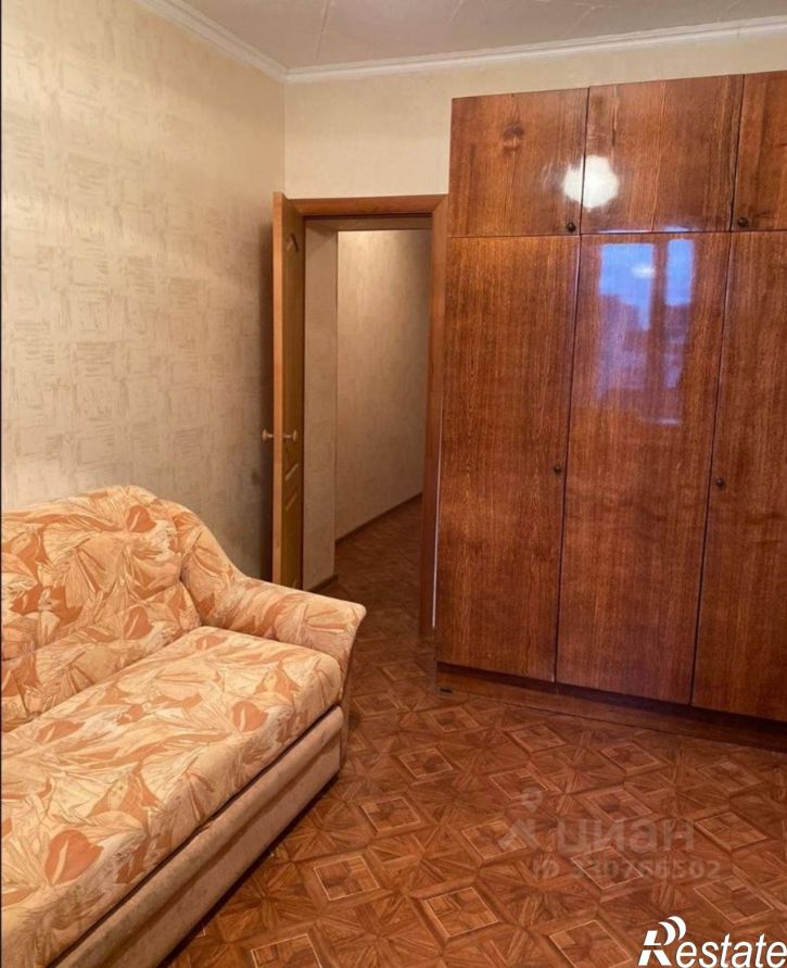 2-комн квартира пр-кт им Петра Столыпина, 50А,  д. 50А