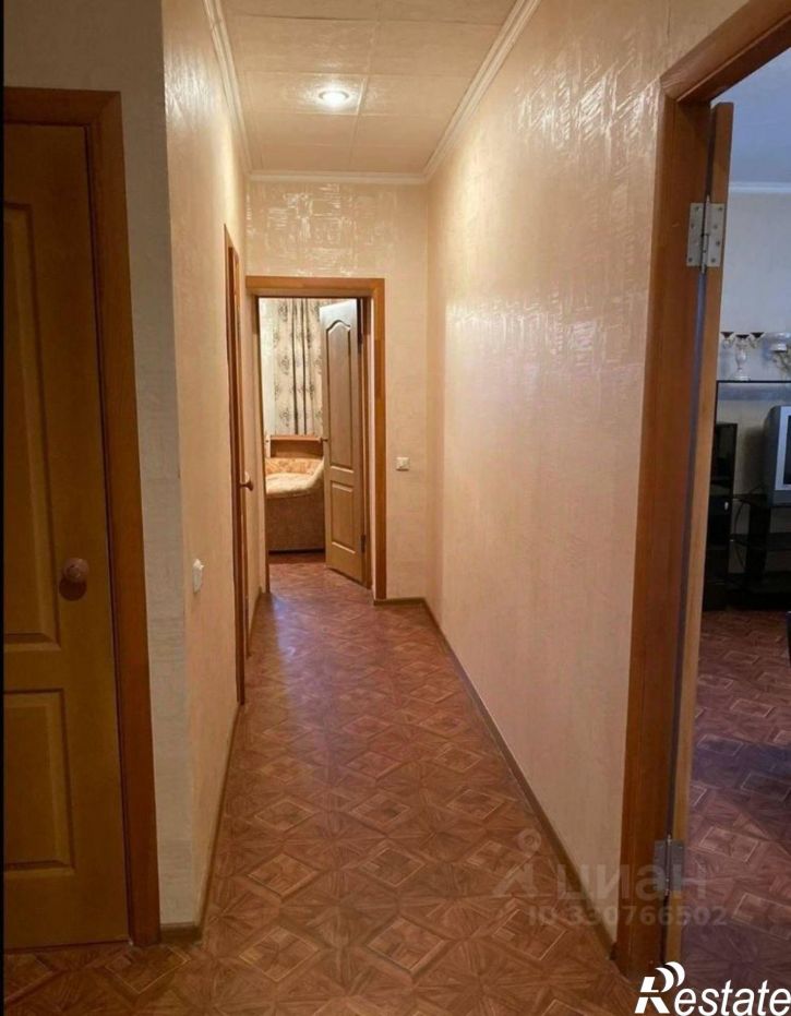 2-комн квартира пр-кт им Петра Столыпина, 50А,  д. 50А