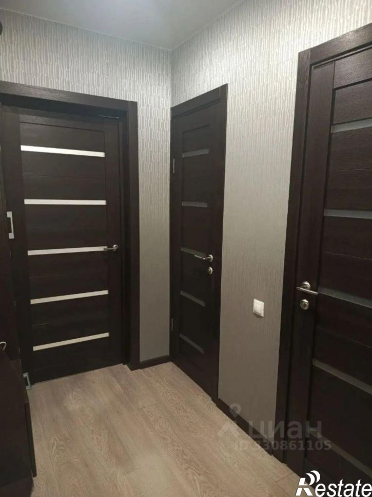 1-комн квартира ул им Еремина Б.Н., 8,  д. 8