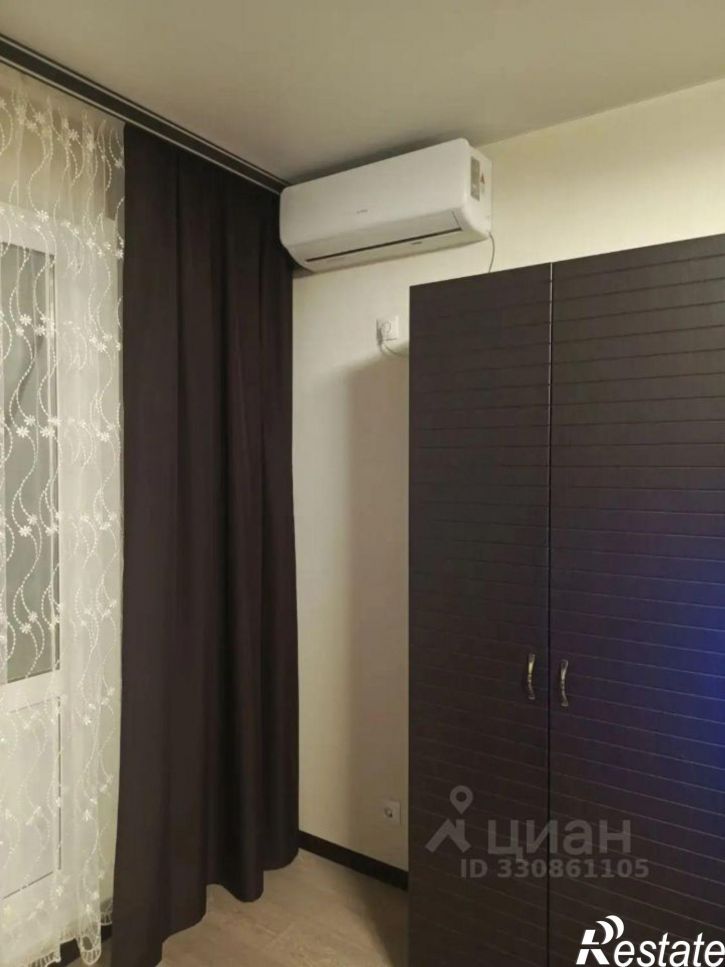 1-комн квартира ул им Еремина Б.Н., 8,  д. 8