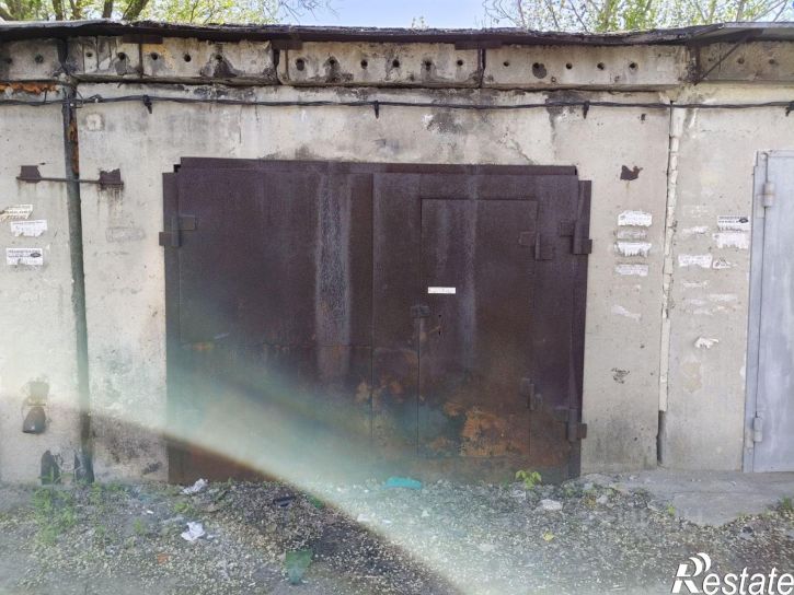 Гараж/парковка ул Брянская, 7,  д. 7