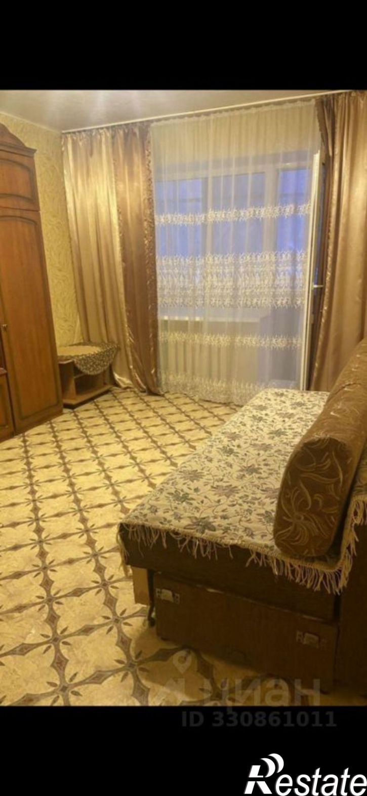 2-комн квартира ул им Куприянова А.И., 5,  д. 5