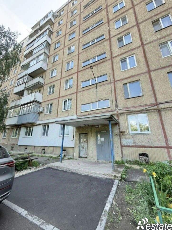 2-комн квартира ул им Лебедева-Кумача В.И., 81,  д. 81