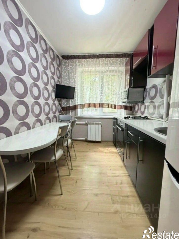 2-комн квартира ул им Лебедева-Кумача В.И., 81,  д. 81