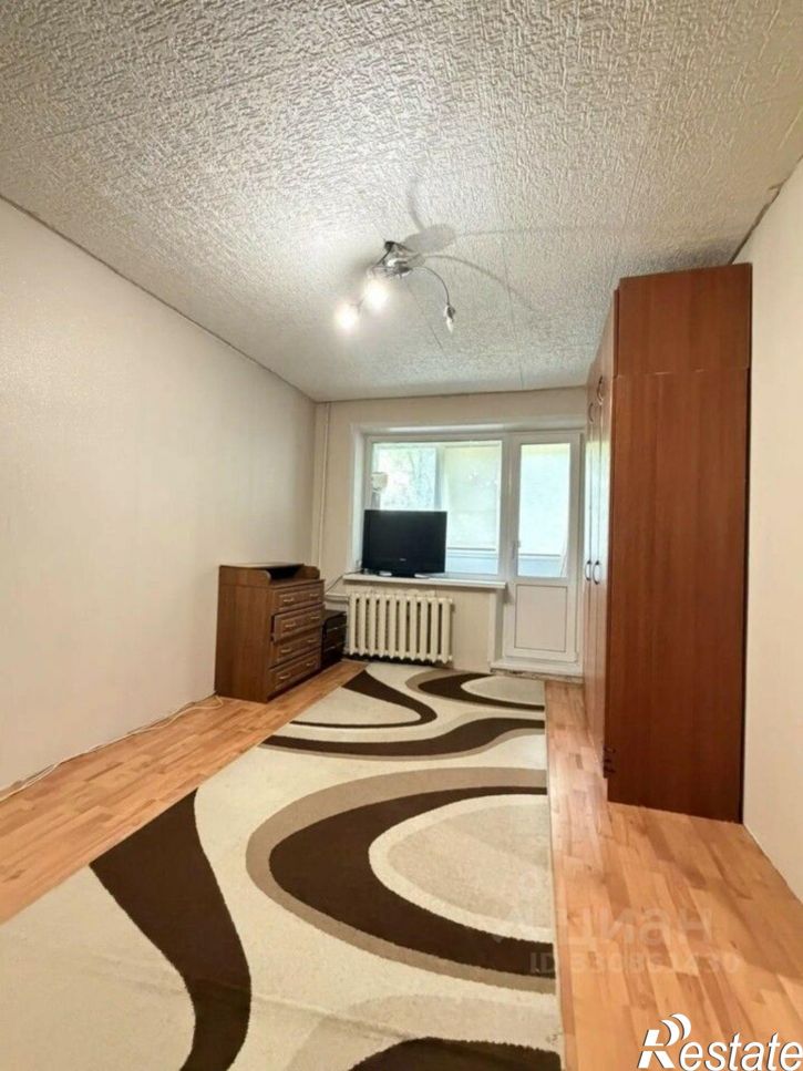 2-комн квартира ул им Лебедева-Кумача В.И., 81,  д. 81