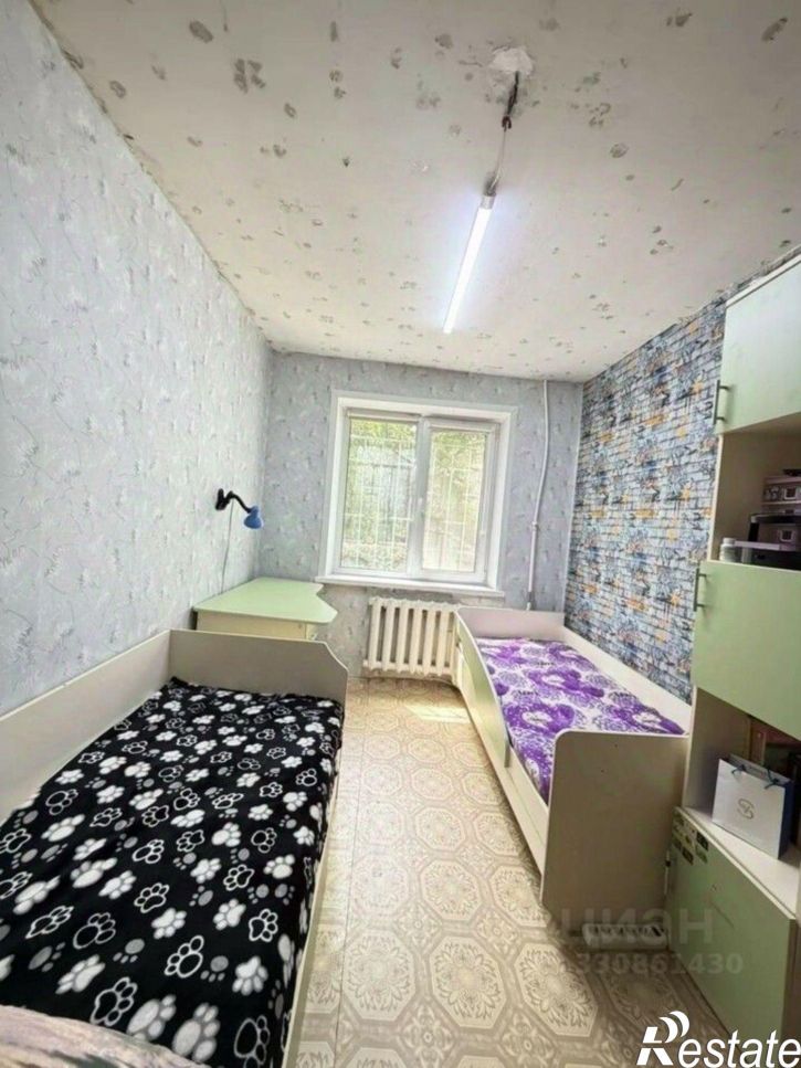 2-комн квартира ул им Лебедева-Кумача В.И., 81,  д. 81