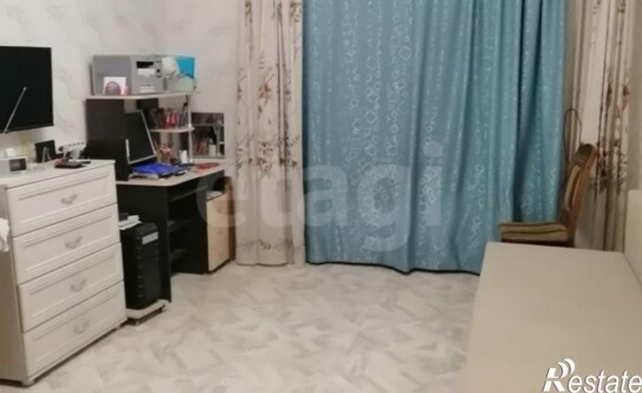 1-комн квартира ул Лопатина Гора, 12А,  д. 12А