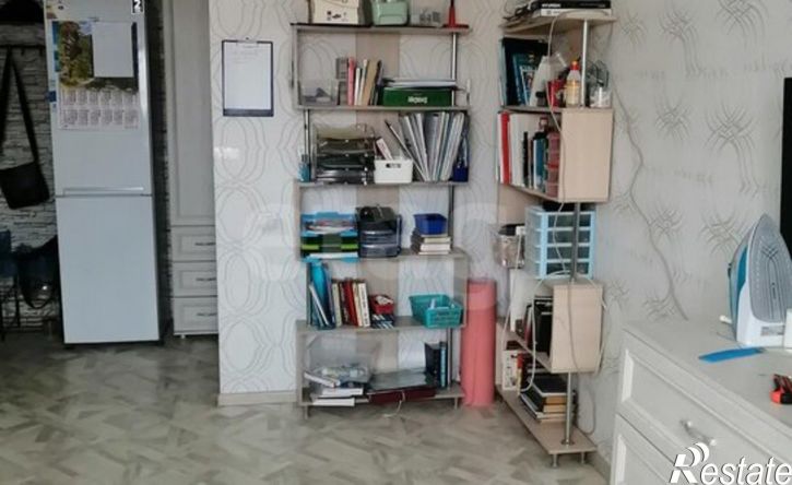 1-комн квартира ул Лопатина Гора, 12А,  д. 12А