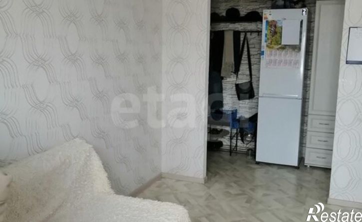 1-комн квартира ул Лопатина Гора, 12А,  д. 12А