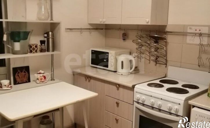 1-комн квартира ул Лопатина Гора, 12А,  д. 12А