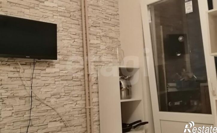 1-комн квартира ул Лопатина Гора, 12А,  д. 12А