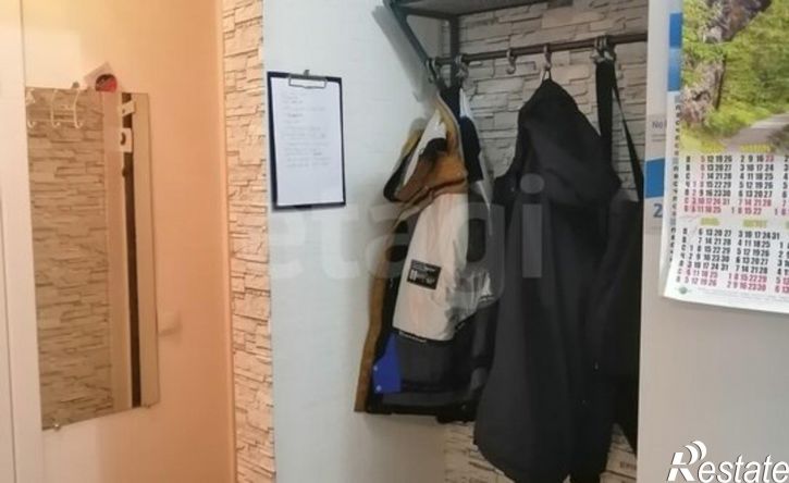 1-комн квартира ул Лопатина Гора, 12А,  д. 12А