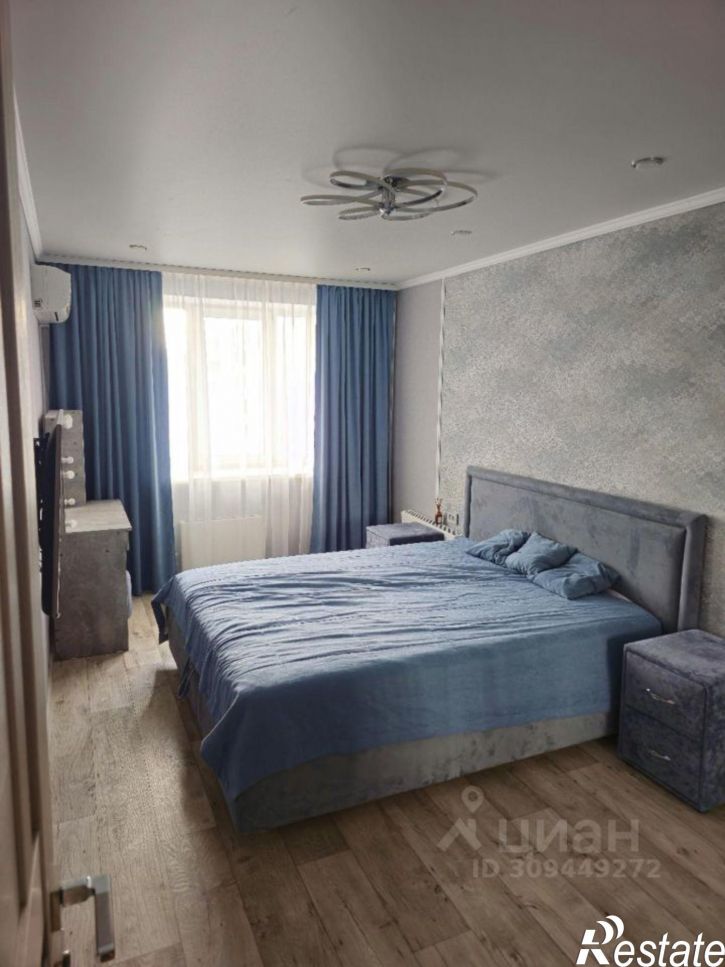 2-комн квартира ул Романтиков, 46Б,  д. 46Б