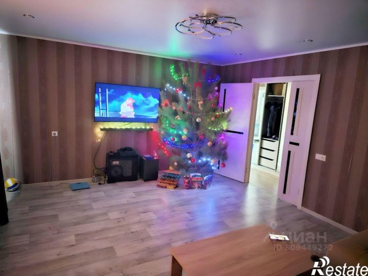 2-комн квартира ул Романтиков, 46Б,  д. 46Б