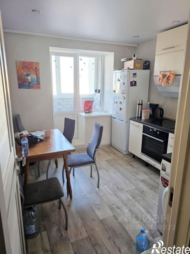 2-комн квартира ул Романтиков, 46Б,  д. 46Б
