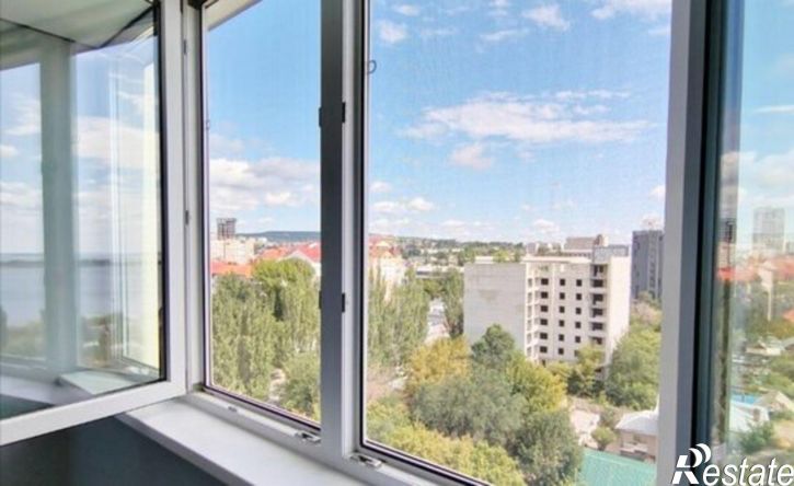 1-комн квартира 3-й Береговой пр-д, 19,  д. 19