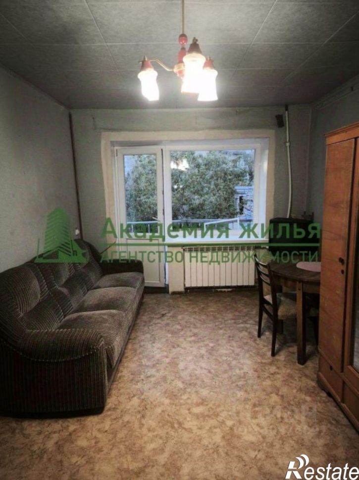 1-комн квартира улица 53-й Стрелковой Дивизии, 8,  д. 8