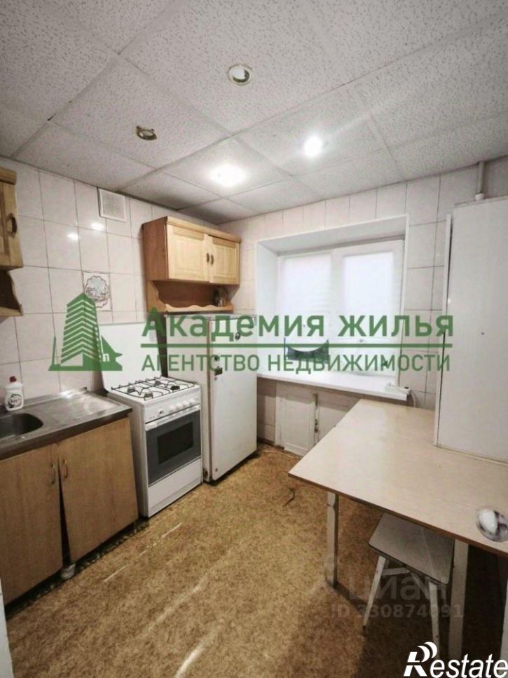 1-комн квартира улица 53-й Стрелковой Дивизии, 8,  д. 8