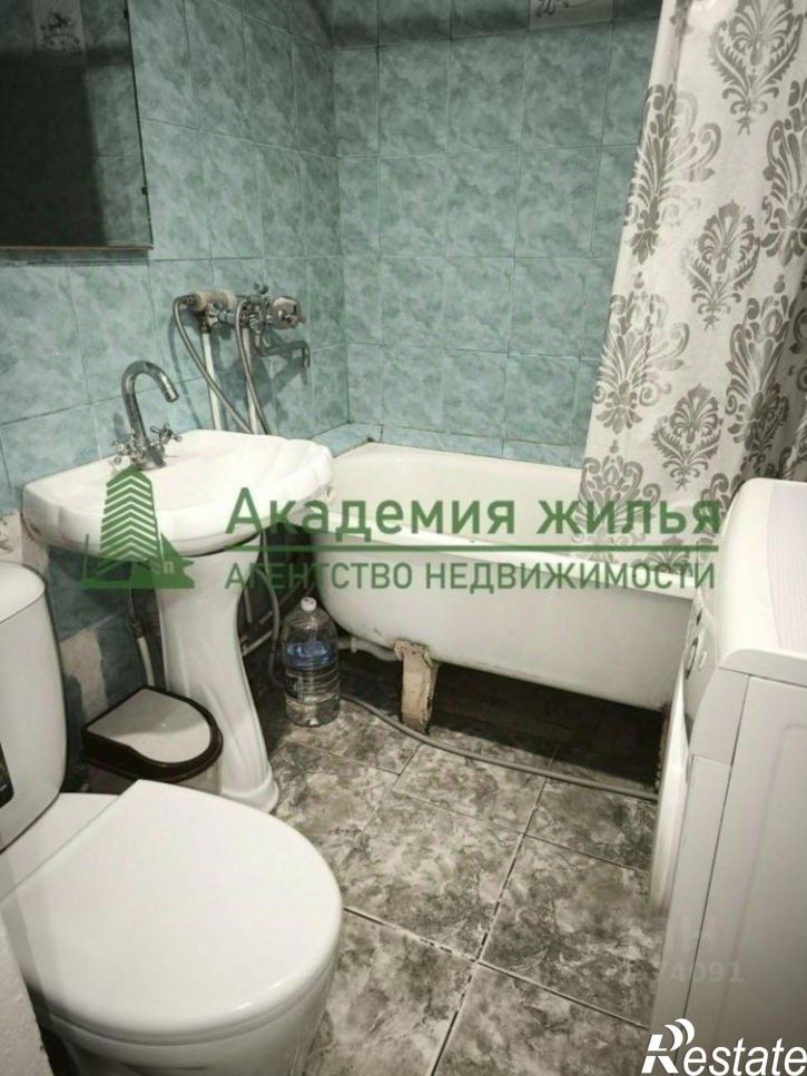 1-комн квартира улица 53-й Стрелковой Дивизии, 8,  д. 8