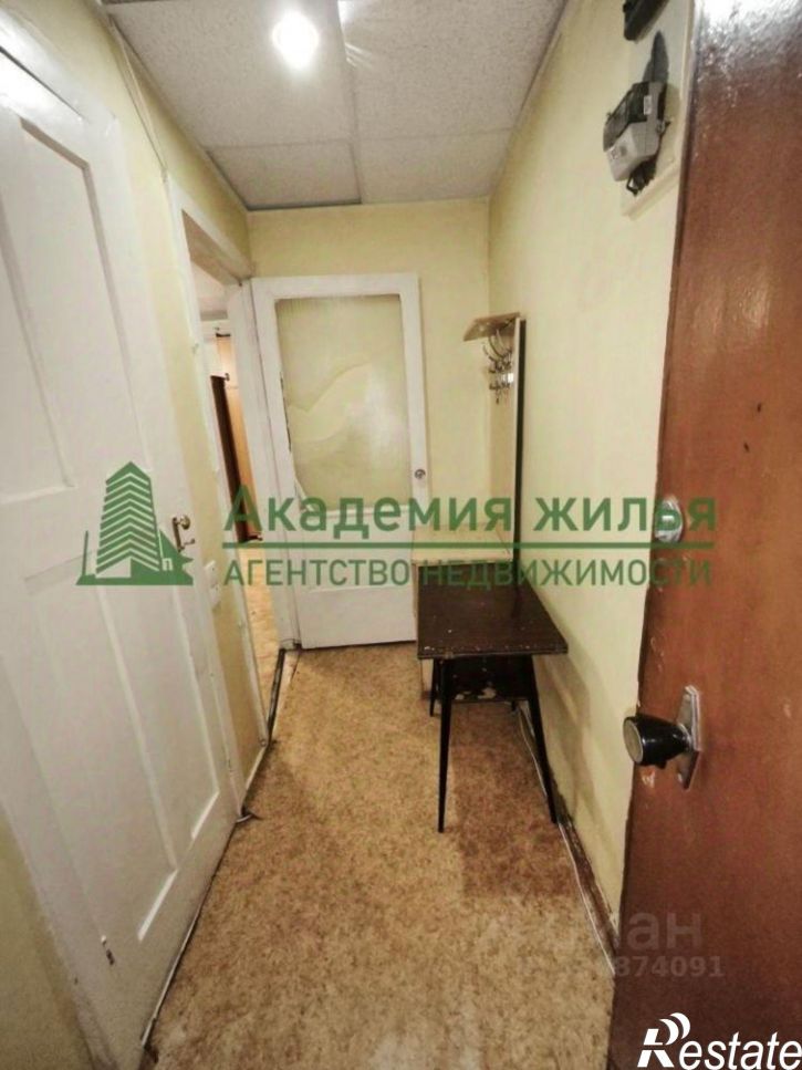 1-комн квартира улица 53-й Стрелковой Дивизии, 8,  д. 8