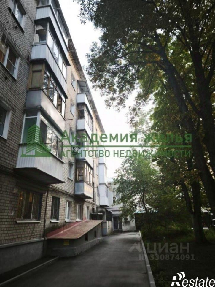 1-комн квартира улица 53-й Стрелковой Дивизии, 8,  д. 8
