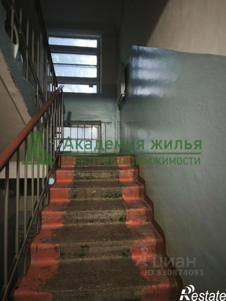 1-комн квартира улица 53-й Стрелковой Дивизии, 8,  д. 8