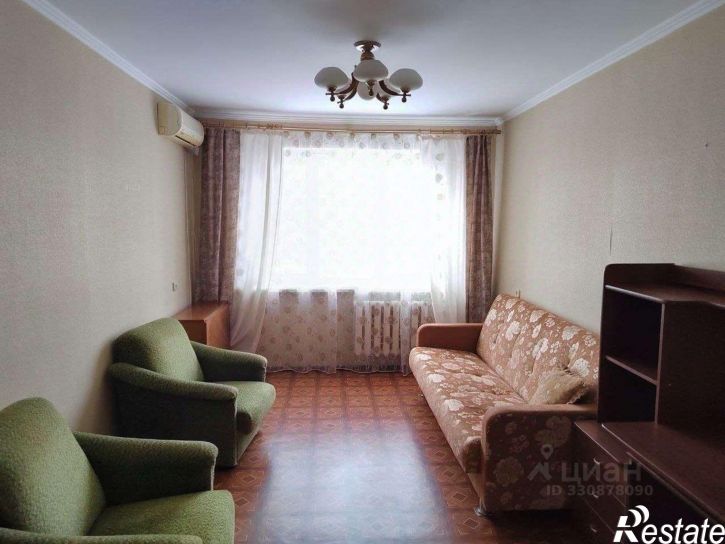 3-комн квартира Кавказский проезд, 6А,  д. 6А