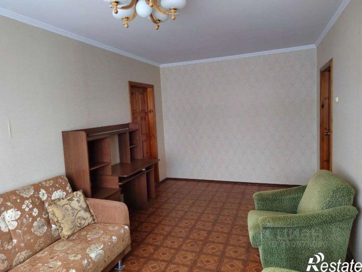 3-комн квартира Кавказский проезд, 6А,  д. 6А
