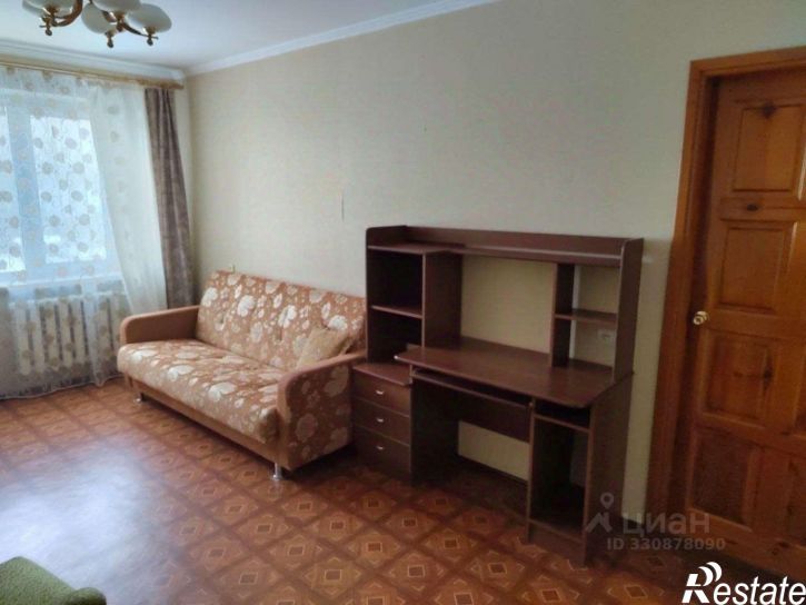3-комн квартира Кавказский проезд, 6А,  д. 6А