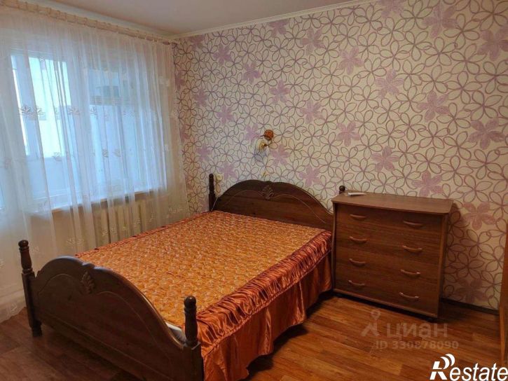 3-комн квартира Кавказский проезд, 6А,  д. 6А