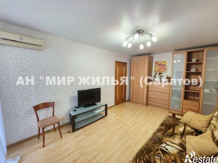 2-комн квартира улица Зарубина, 84/90,  д. 84/90