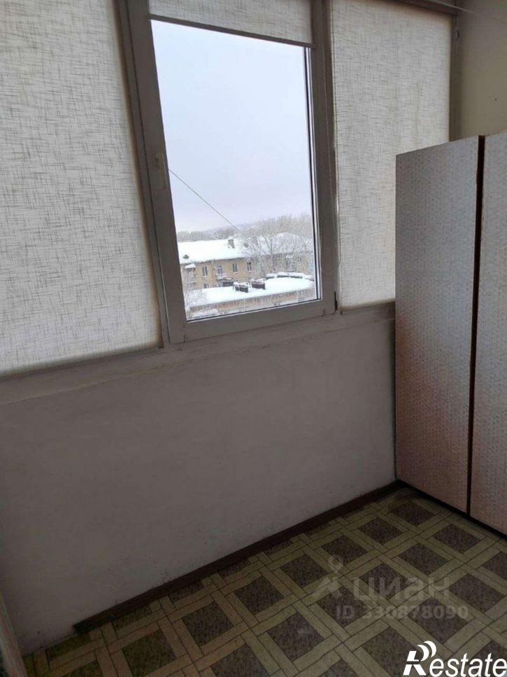 3-комн квартира Кавказский проезд, 6А,  д. 6А