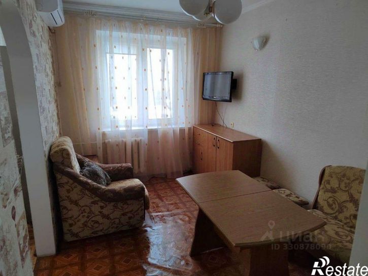 3-комн квартира Кавказский проезд, 6А,  д. 6А