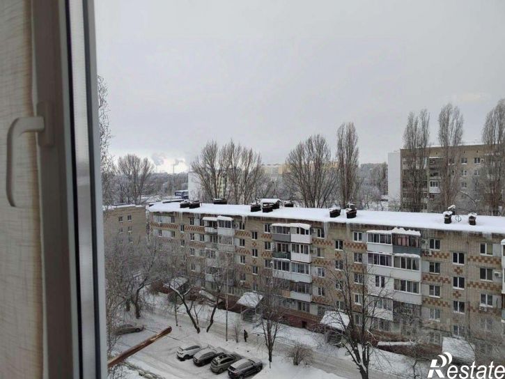 3-комн квартира Кавказский проезд, 6А,  д. 6А