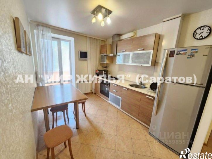 2-комн квартира улица Зарубина, 84/90,  д. 84/90