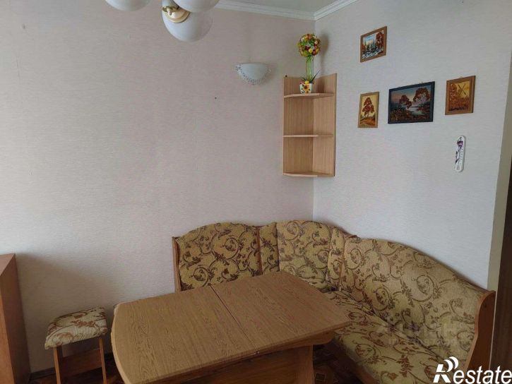 3-комн квартира Кавказский проезд, 6А,  д. 6А