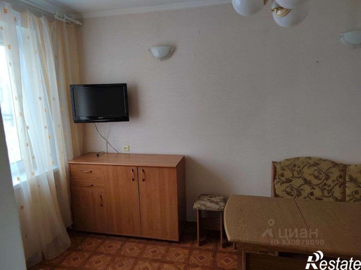 3-комн квартира Кавказский проезд, 6А,  д. 6А