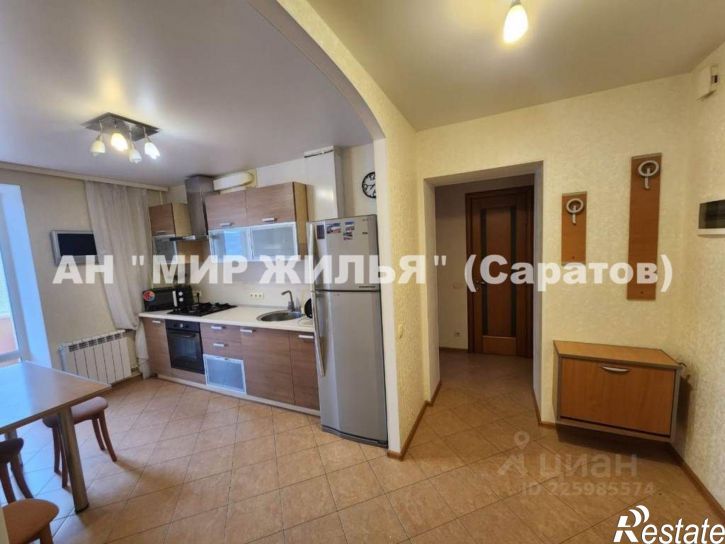 2-комн квартира улица Зарубина, 84/90,  д. 84/90